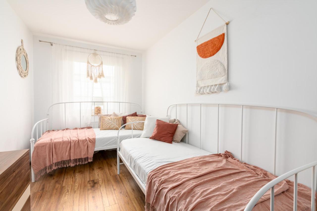 A.S. Home Teczowa Street 3 Rooms Apartment - Wroclaw — Photos 2
