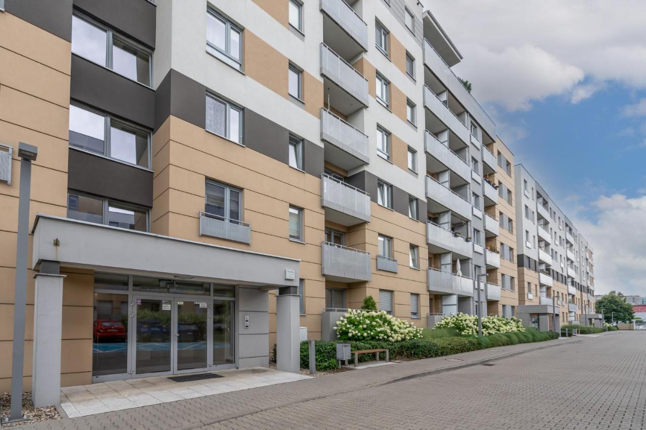 A.S. Home Teczowa Street 3 Rooms Apartment - Wroclaw, Wroclaw