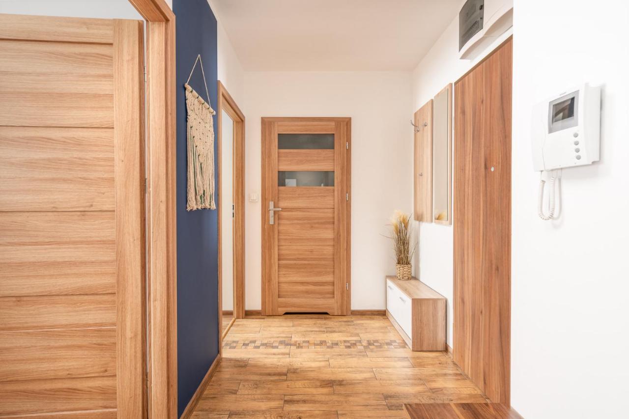 A.S. Home Teczowa Street 3 Rooms Apartment - Wroclaw — Photos 3